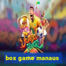 box game manaus